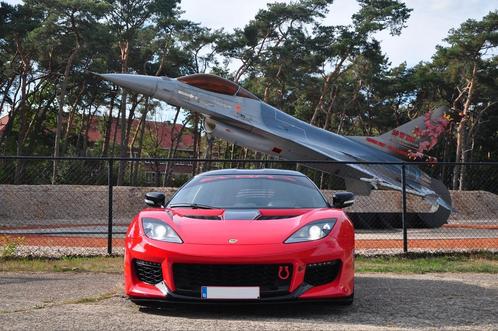Lotus Evora 430 Sport 2+2, Auto's, Lotus, Particulier, Evora, ABS, Achteruitrijcamera, Airconditioning, Alarm, Bluetooth, Boordcomputer