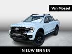 Ford Ranger 2.3i PHEV 207kW Aut. 4x4 Stormtrak - Directiewag, Auto's, Automaat, Stof, Gebruikt, 4 cilinders