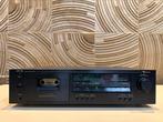 Nakamichi CR-1E cassettedeck in perfect werkende staat, Audio, Tv en Foto, Cassettedecks, Ophalen of Verzenden, Enkel, Overige merken