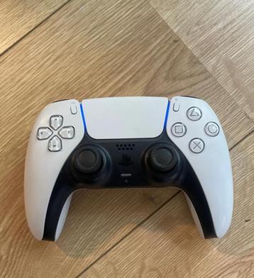 PS5 Controller Origineel en werkt perfect - Dualsense beschikbaar voor biedingen
