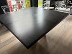 Table carrée 150x150 cm, Comme neuf, 100 à 150 cm, 100 à 150 cm, Carré