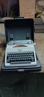 Typmachine olympia, Diversen, Ophalen, Gebruikt