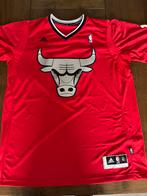 Bulls 2013 Christmas jersey Derrick Rose, Sport en Fitness, Basketbal, Ophalen, Zo goed als nieuw