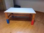 Table ikea enfant réglable, Enfants & Bébés, Chambre d'enfant | Tables & Chaises, Enlèvement, Comme neuf, Table(s)