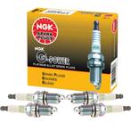 Set van 16 nieuwe bougies voor RAM 5.7L Hemi 2003-2008, Ophalen of Verzenden, Nieuw, Amerikaanse onderdelen