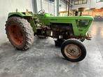 Deutz D 10006 2Rm, Ophalen