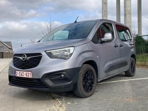 Opel Combo gekeurd voor verkoop BTW AFTREKBAAR open 01/5/25, Auto's, Bestelwagens en Lichte vracht, Particulier, ABS, Airbags