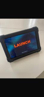 Tablette Diagnostic Launch, 10 inch, Nieuw, Ophalen of Verzenden, Wi-Fi en Mobiel internet