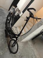 Elliptigo 8C, Sport en Fitness, Loopsport en Atletiek, Ophalen, Zo goed als nieuw, Overige sporten, Overige typen