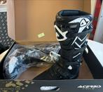 Acerbis motorboots NIEUW in de doos maat 45, Motoren