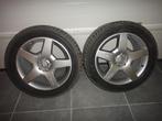 Origenele AMG velgen 19 inch mercedes ML breedset, Auto-onderdelen, Banden en Velgen, Gebruikt, 285 mm, Banden en Velgen, Terreinwagen