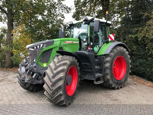 Gamme de tracteurs et de machines agricoles disponibles en s, Articles professionnels, Agriculture | Tracteurs, 250 à 500 cm, Fendt