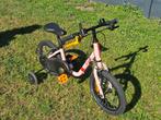 Nauwelijks gebruikt! Decathlon peuterfiets, Ophalen, Zo goed als nieuw