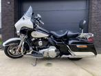 TOURING FLHTP ELECTRA GLIDE POLICE, Motoren, 2 cilinders, 1690 cc, Particulier, Meer dan 35 kW