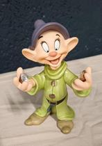 WDCC Dopey, Ophalen