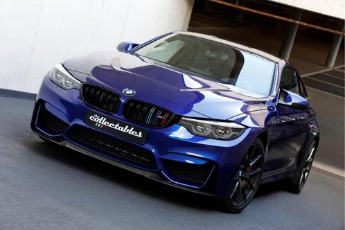 BMW M4 4-serie Coupé CS, Auto's, BMW, Bedrijf, 4 Reeks, ABS, Adaptieve lichten, Airbags, Alarm, Bluetooth, Centrale vergrendeling