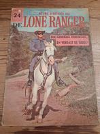De lone ranger nr 24, Boeken, Ophalen of Verzenden