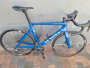 Carbon frame maat 56 beschikbaar voor biedingen