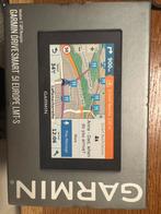 Garmin Drive Smart 51 Europe LMT-S, Enlèvement, Comme neuf
