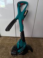 Bosch-randsnijder, Ophalen, Zo goed als nieuw, Accu, BOSCH
