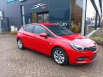Opel Astra Astra 1.2 Turbo Start/Stop Edition (bj 2020), Auto's, Opel, Stof, Gebruikt, 1199 cc, 5 deurs