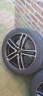 velgen, Auto-onderdelen, Banden en Velgen, Ophalen, Gebruikt, Velg(en), All Season