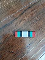 Diminutif Opération UNAMIR Rwanda 1993-1994, Enlèvement ou Envoi, Armée de terre, Ruban, Médaille ou Ailes