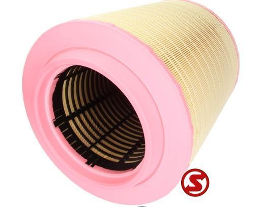 Luchtfilter Volvo, Auto-onderdelen, Vrachtwagen-onderdelen, Volvo, Filters, Nieuw