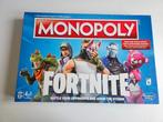 Monopoly fortnite (Engelse versie), Ophalen of Verzenden, Gebruikt
