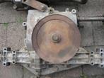 Tracteur tondeuse lot de 5 boites 3 Hydro et 2 mécanique, Ophalen, Gebruikt, Autre, 120 cm of meer
