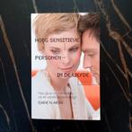 Elaine N. Aron - Hoog sensitieve personen in de liefde, Livres, Psychologie, Comme neuf, Enlèvement ou Envoi, Elaine N. Aron