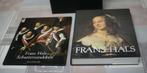 Frans Hals (2 delen) Mercatorfonds, Boeken, Kunst en Cultuur | Beeldend, Ophalen of Verzenden, Zo goed als nieuw, Schilder- en Tekenkunst