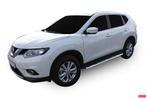 Nissan X-trail treeplanken 2013 - 2021 NIEUW!!!, Auto-onderdelen, Sidebars, Niet ingevuld, Nieuw, MBG, Mbg@ziggo.nl