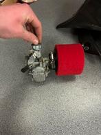 Mikuni carburateur, Fietsen en Brommers, Brommeronderdelen | Algemeen, Ophalen, Gebruikt, Carburateur, Mikuni