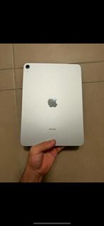 Apple ipad air 11wifi blauw 128gb, Informatique & Logiciels, Apple iPad Tablettes, Enlèvement ou Envoi, Neuf, Bleu, Apple iPad