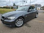BMW 316  benzine  112000km, Auto's, BMW, Parkeersensor, Stof, 1600 cc, Particulier