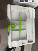Festool OS 400 set multitool, Doe-het-zelf en Bouw, Gereedschap | Zaagmachines, Ophalen, Nieuw