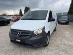 Mercedes-Benz Vito 1.6 BlueTEC * CLIM * 150 000 KMS * TVA *, Autos, Achat, Euro 6, Entreprise, Alarme