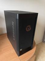 Lenovo Legion T5 - AMD ryzen 7 - 32GB - 1TB SSD - RTX3070, Computers en Software, Ophalen, 32 GB, Zo goed als nieuw, AMD Ryzen 7