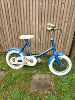 Vintage Kinderfiets 16 inch, Vélos & Vélomoteurs, Vélos | Vélos pour enfant, Enlèvement, Utilisé, Raleigh, Moins de 16 pouces