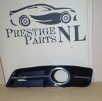 Mistlamp Rooster Audi A3 8P FACELIFT Links 8P0807681AA, Auto-onderdelen, Gebruikt, Ophalen of Verzenden, Bumper, Voor