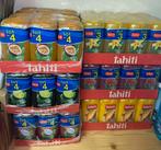 Tahiti gel douche 1,5€/pc ( uniquement par paquet de 12pc)