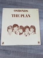 The Osmonds - The Plan, Ophalen of Verzenden