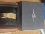Gouden horloge van Baume en Mercier, Handtassen en Accessoires, Goud, Ophalen of Verzenden, Zo goed als nieuw, Polshorloge