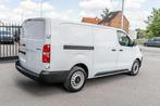 Citroen Jumpy 2.0HDi XL - Navi/ Camera / Worksite Pack-, Auto's, Euro 6, Citroën, Wit, USB