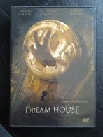 Dream House (Daniel Craig), Enlèvement