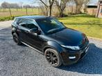 Range Rover Evoque 2.2 TD4 AWD R-Dynamic (lichte vracht), Auto's, Automaat, Euro 5, USB, Zwart