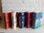 Roman serie ,,NOORD EN ZUID,,, Boeken, Ophalen, Zo goed als nieuw