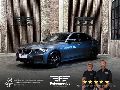 BMW 330 e*PHEV*NAVI PRO*DAB*LED*SPORTLINE*BIV: € 54,78!*, Autos, BMW, Entreprise, Série 3, ABS, Airbags, Air conditionné, Alarme