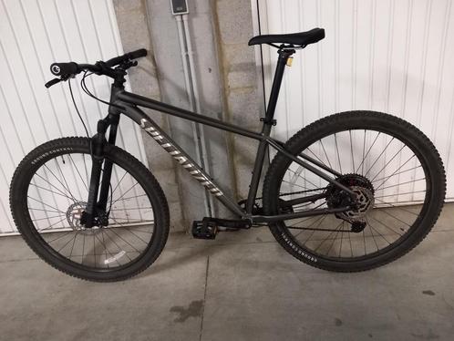 VTT - SPECIALIZED ROCKHOPPER 2025, Fietsen en Brommers, Fietsen | Mountainbikes en ATB, Zo goed als nieuw, Heren, Overige merken